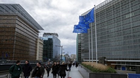 Какво се случва с целите за енергийна ефективност в ЕС до 2020 г.?