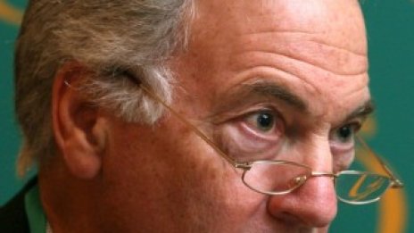 Стив Ханке: България не трябва да влиза в еврозоната