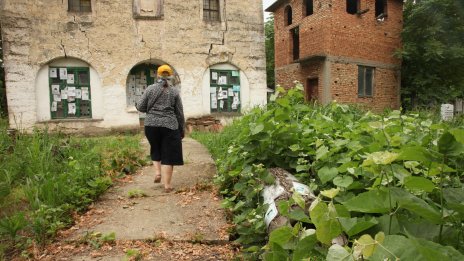„Резиденция Баба“, или как се променя икономиката на селата чрез култура