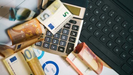 Георги Колев: България е пред най-големия логистичен тест в историята си с въвеждането на еврото