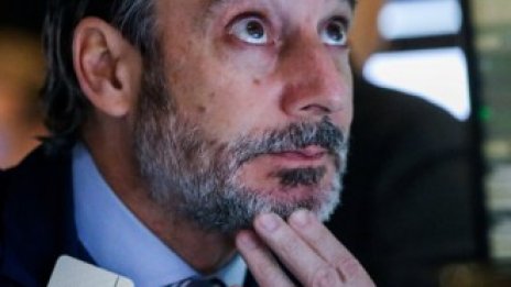 Dow Jones прибави над 1000 пункта при най-големия си дневен ръст в историята