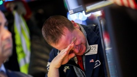 Основният източник на пари за стабилните акции пресъхва