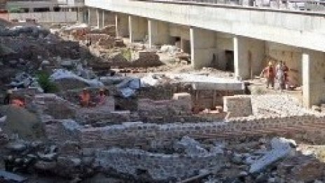 Три италиански екипа сред финалистите за нов облик на площад "Света Неделя"