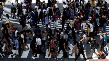 Световното население може да спре да расте около 2100 г.