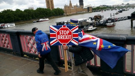 ЕС вече се подготвя за управлението на Борис Джонсън