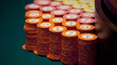 Приходите от хазарт в Макао с 19% ръст през 2013 г. 