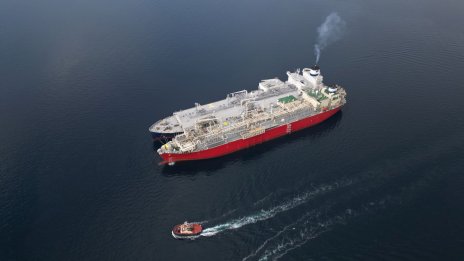 "Булгаргаз" стартира три търга за доставка на втечнен газ на терминала в Александруполис