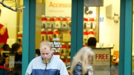 Sprint и Deutsche Telekom пред споразумение за цената на Т-Mobile US