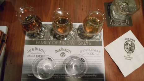 Jack Daniel's се възползва от бума на пазара на уиски