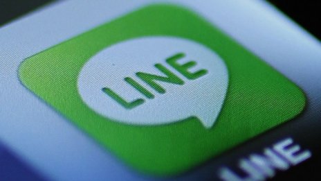 Как Line планира да засенчи Facebook в Азия?