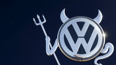 Volkswagen може да изкупи до 500 хил. дизелови коли в САЩ