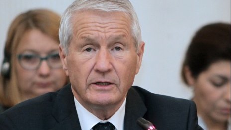 Турбьорн Ягланд: Проблем в България е въпросът с манталитета