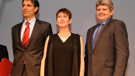 "Сайтел" е инвестирала 7 млн. лева в България за 10 години