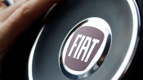 Въпреки слабата конюнктура: Fiat Chrysler запазва годишната си прогноза