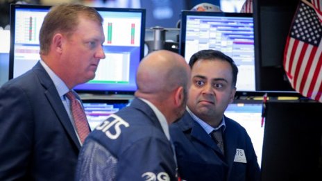 Wall Street стартира сесията с надежда, гледайки към Фед*