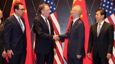 Вашингтон: Китай потвърди, че ще купува повече селскостопански стоки от САЩ