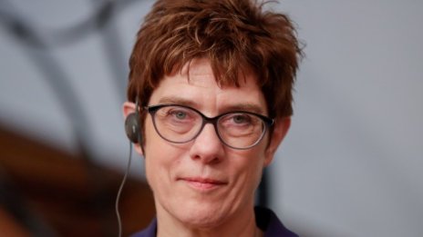 Германия ще отделя по 1,5% от своя БВП за отбрана до 2024 г.