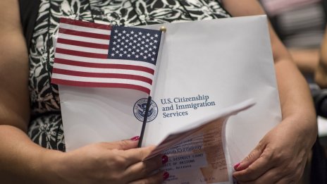 Имигрантите стоят зад 36% от изобретенията в САЩ