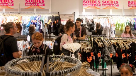 Кукуригането на френския петел обяви пореден връх на инфлацията