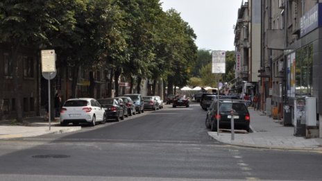 В Бургас обмислят гражданите да заплащат само за изхвърлени смесени отпадъци