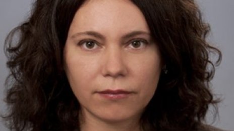 Президентът предложи Елица Николова за член на УС на БНБ