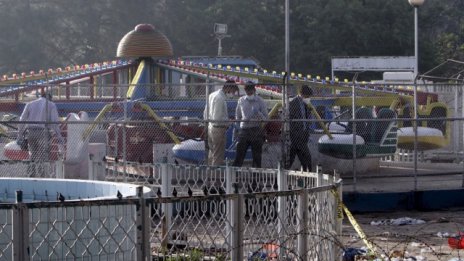 За общата вина защо атентатът в Лахор не намери силен медиен отзвук