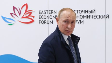 Последните икономически патрони на Путин