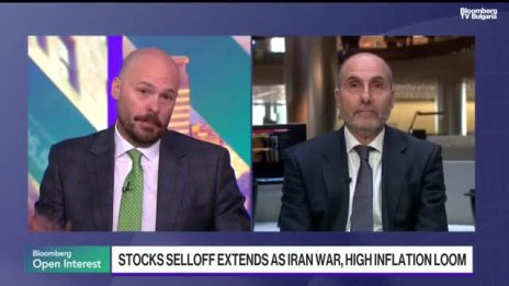 Опънхаймър от Goldman: Езикът на централните банки стана агресивен