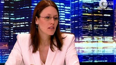 ГЕРБ: Нужна е по-твърда позицията по казуса с българските имигранти 