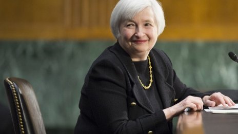 Предизвикателствата пред Джанет Йелън тепърва предстоят