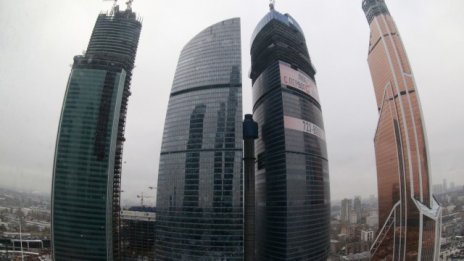 Москва очаква рекордна 2014 г. за търговските имоти