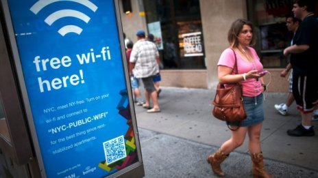 Какво означава за мобилните оператори популярността на Wi-Fi?