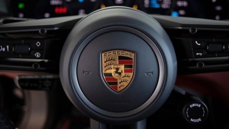 Volkswagen добавя още банки към списъка от кредитори за листването на Porsche