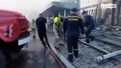 Световната банка очаква 30-35 млрд. долара за Украйна до края на годината