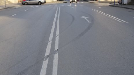 Как да бъде "дресиран" българският шофьор?