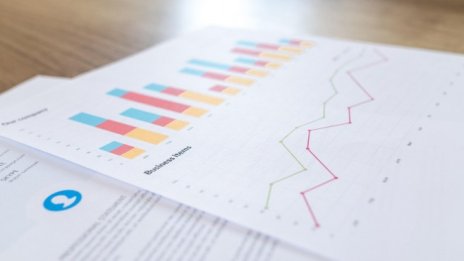 Европа може да изостане в икономическия растеж от САЩ и Азия