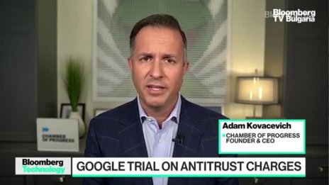 Колко доминиращ е Google при търсачките?