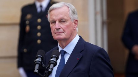 Колко дълго ще просъществува новото правителство на Франция?