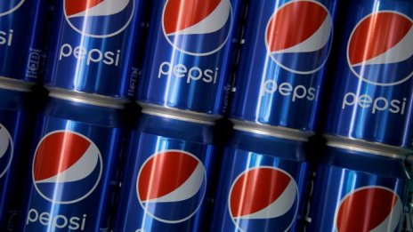По-здравословният фокус на PepsiCo подкрепя финансовите резултати