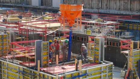 Агенцията за инвестиции очаква 400 млн. лв. вложения през 2017 г.