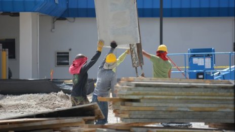 С. Глосов: Дефицит на кадри в строителството бави изпълнението на европрограми