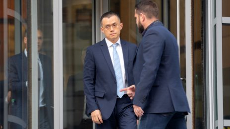 Може би никога повече няма да видим компания като Binance