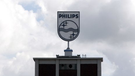Новият шеф на Philips съкращава 4 хил. служители