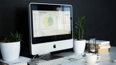 56% от ИТ фирмите у нас разработват собствени продукти