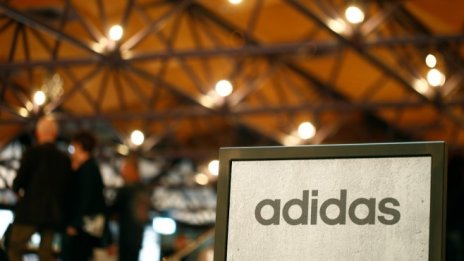 Adidas се отказва от идеята да прави собствени носими устройства