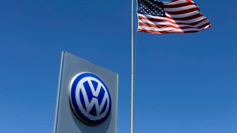 Volkswagen – какво всъщност се случи в компанията