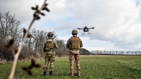 В САЩ са изненадани колко бързо се съюзиха враговете им