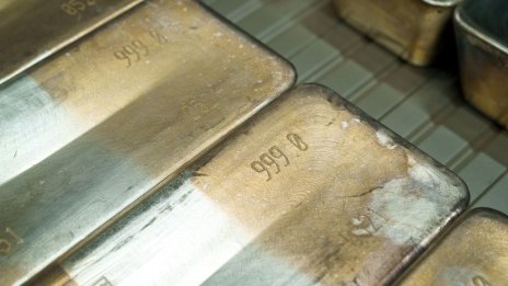 Ще надхвърли ли цената на среброто 35 долара за тройунция през 2025 г.?