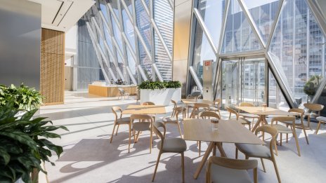 Кредитори в САЩ: Бизнес имотите са следващата плочка домино, която ще падне