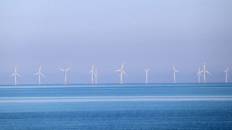 Експерт: Вятърните паркове в Черно море може да намалят цената на тока с до 45%